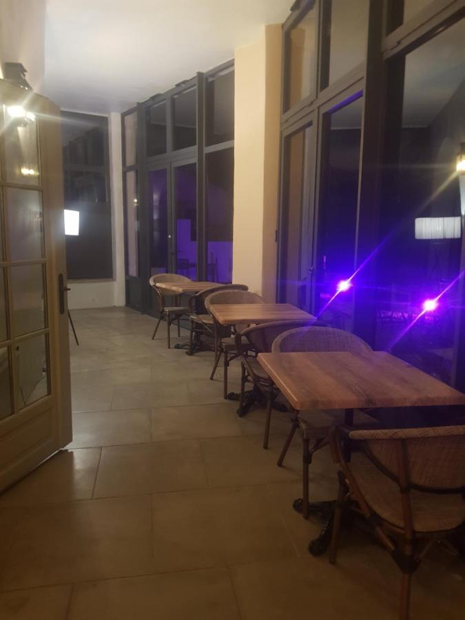 Le Couvent D'Herepian - Hotel & Spa Exteriör bild