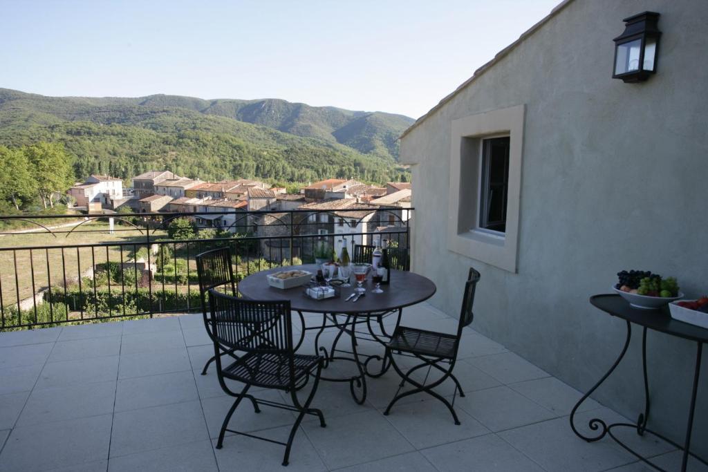 Le Couvent D'Herepian - Hotel & Spa Rum bild