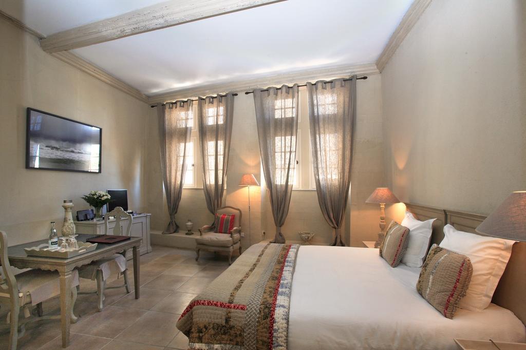 Le Couvent D'Herepian - Hotel & Spa Exteriör bild